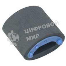 Ролик подхвата CET CET0392 (RL1-0303-000/RF0-1008-000) для HP LaserJet 1000/1200/1150/1300