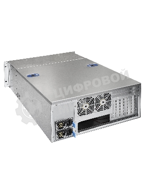 Серверная платформа ExeGate EX292426RUS Pro 4U660-HS24 (RM 19