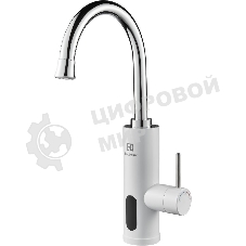Водонагреватель Electrolux Taptronic НС-1246478 3.3кВт электрический встраиваемый/белый