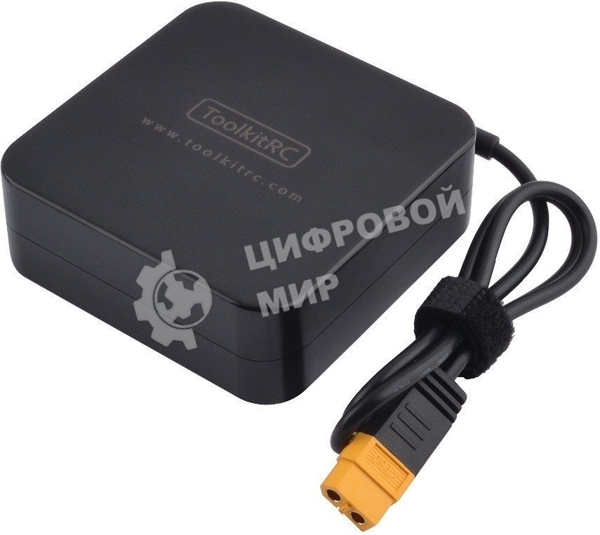 Адаптер Multi plug adapter 5V/1.5A for Handheld, FR and FM series