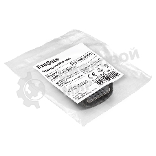 Переходник HDMI-VGA ExeGate EX-A-HDMI-VGA-001 (19M/15F)