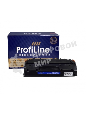 Картридж лазерный ProfiLine совместимый CE505X/CF280X/719H/720 для HP P2050/P2055/Pro 400/M401/425/Can LBP 6300/6650/MF5840/MF6680 6900к PL