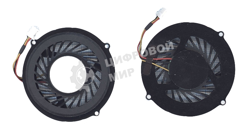 Вентилятор (кулер) для ноутбука Dell Studio 1440
