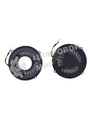Вентилятор (кулер) для ноутбука Dell Studio 1440