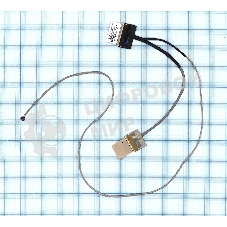 Шлейф матрицы для ноутбука Asus X555UA-1A X555UB A555U A555UA X556 W519L 30pin edp