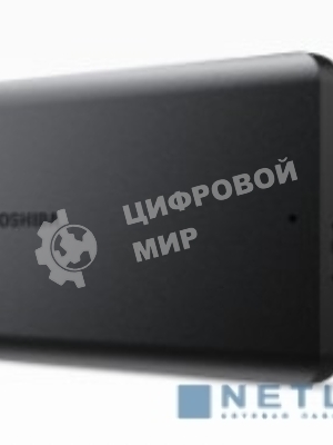Внешний HDD 2.5