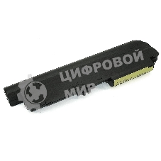 Аккумуляторная батарея для ноутбука Lenovo ThinkPad R61 (41U3196 33) 10,8V 5200mAh OEM черный