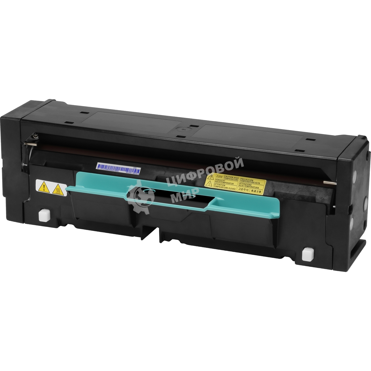 Сервисный набор HP LLC Heated Pressure Roller 220V (3MZ76A)