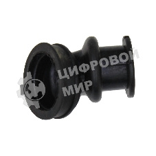 Впускной коллектор (колено) для Stihl MS 260 121059