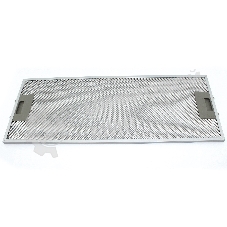 Жировой фильтр для вытяжек Cata 525х205