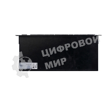 БРП Uniprom, управляемый, 1U, 240В, 1Ф, 16A, 10xC13 2xC19, 2м кабель, IEC320 C20