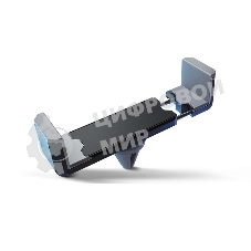 Автомобильный держатель телефона Rexant в дефлектор D1 размер 64-86 мм