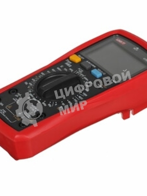 Мультиметр универсальный UNI-T UT89XE
