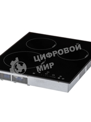 Индукционная варочная панель индукция Krona FORTE 45 BL