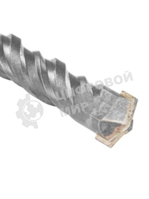 Бур по бетону Kranz 30x400x340 мм, SDS PLUS
