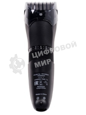 Триммер PANASONIC ER-GY60-H520