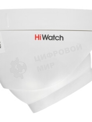 Камера видеонаблюдения IP HiWatch DS-I403(D)(2.8мм) 2.8-2.8мм цв.
