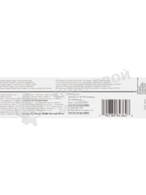 Картридж струйный HP 991X пурпурный PageWide Cartridge
