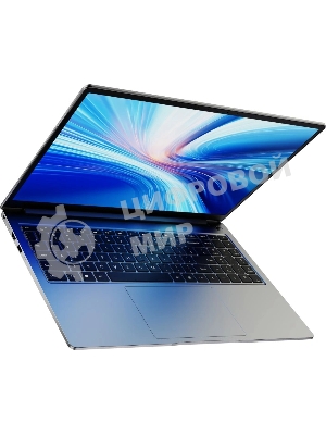 Ноутбук Tecno MegaBook T16RA/16