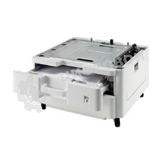 Кассета подачи бумаги Kyocera PF-470 (500 л.) для M4125idn/M4132idn/M8124cidn/M8130cidn/FS-6525/6530/C8520/C8525, 500 л.