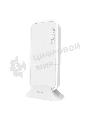 Точка доступа Wi-FiOUTDOOR RBWAPR-2ND MIKROTIK