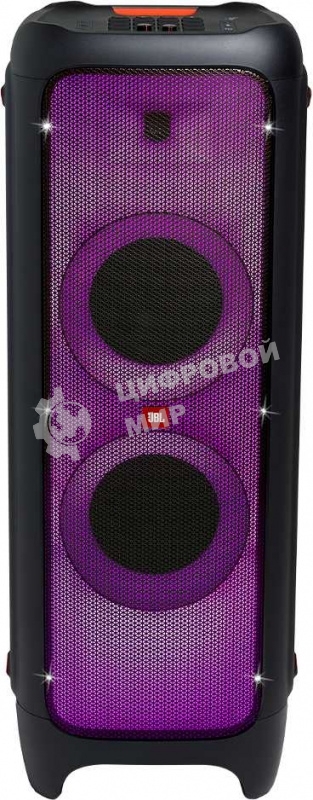 Акустическая система Bluetooth PARTYBOX 1000 JBL