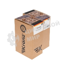 Шуруп по бетону Kranz 7.5х112, короб (100 шт./уп.)