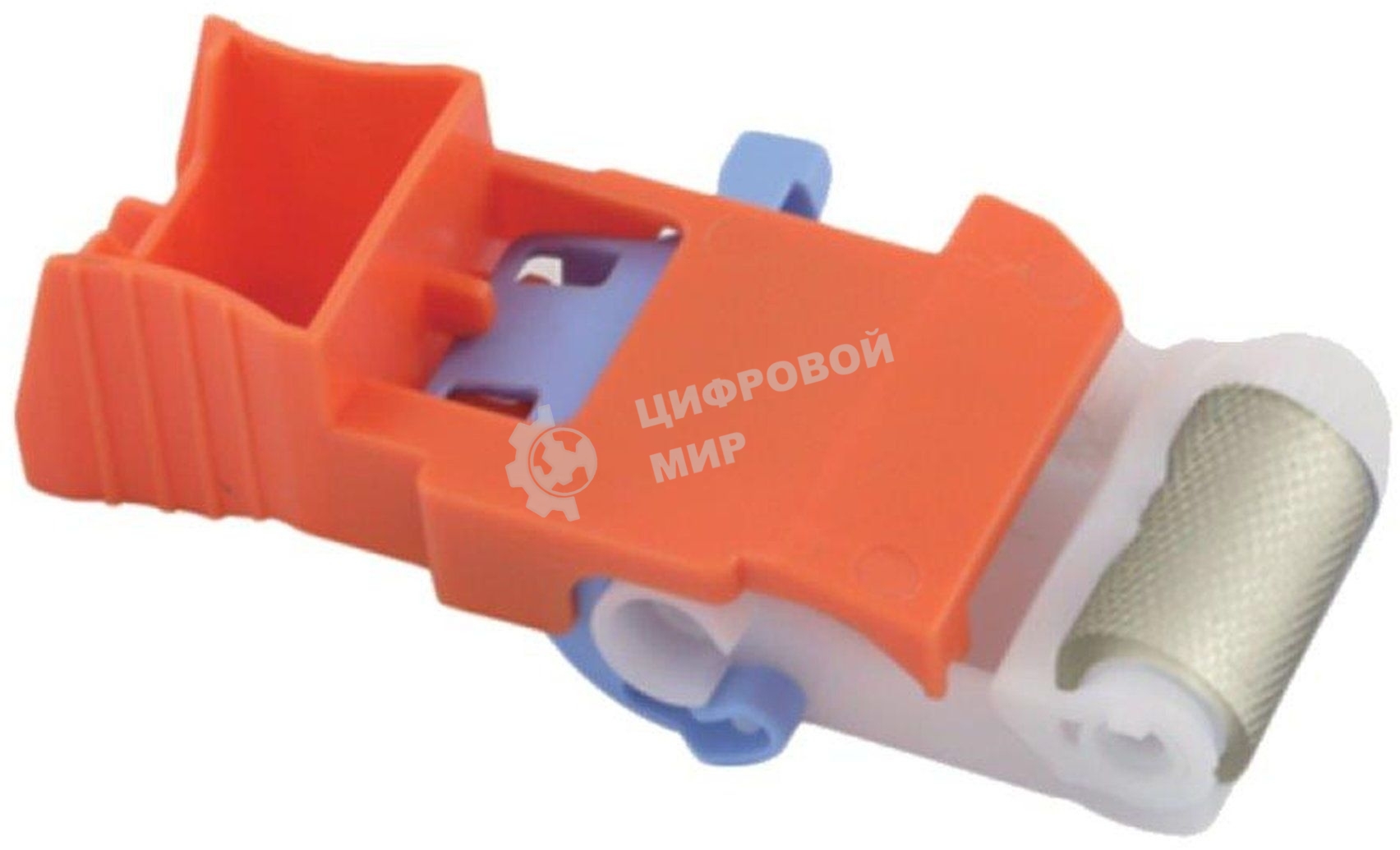 Ролик подхвата CET CET7867E (RM2-1275-000) для HP LJ Enterprise M607dn/608dn/609dn/MFP M631dn/632h