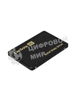 Накопитель SSD ExeGate NextPro+ UV500TS1Tb, 1Tb, 2.5
