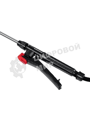 Опрыскиватель Зубр 12 л бак, аккумуляторный, 12В, 8А·ч