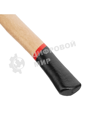 Топор плотницкий Matrix, кованый, деревянная рукоятка,800гр.,пескоструйная обработка полотна