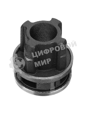 Клупп трубный Сибртех 3/4