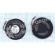 Вентилятор (кулер) для ноутбука Dell Studio 1440