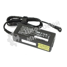 Блок питания (сетевой адатер) для ноутбуков Fujitsu 16V 3.36A 6.5Pin 55W FU551606544 OEM