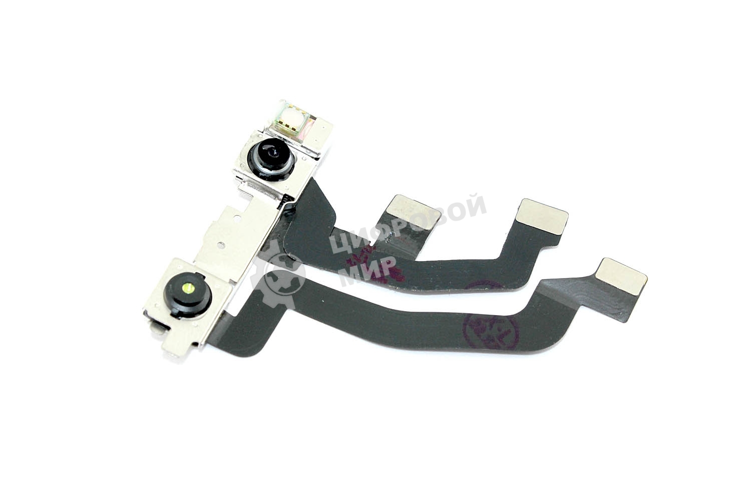 Камера передняя (селфи) для Apple iPhone XS Max