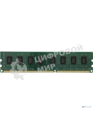 Оперативная память NETAC Basic, DDR3, 4GB (1x4GB), 1600MHz, CL11, DIMM