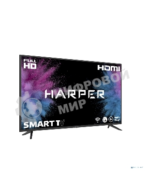 Телевизор Harper 43