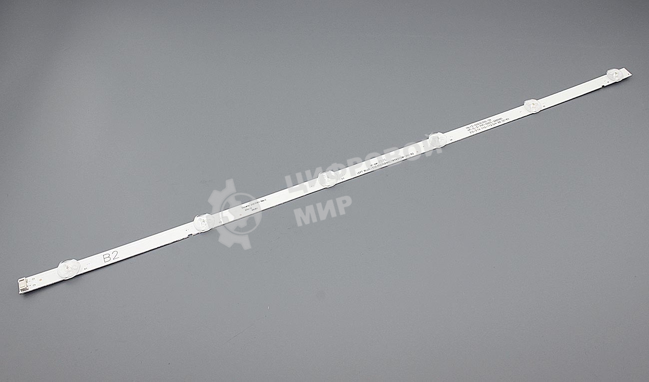 Светодиодная подсветка YAL13-00630300-56