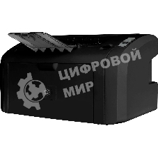 Принтер лазерный Cactus CS-LP1120NWB, A4, ч/б, печ. 18 стр/мин., 600 x 600 dpi, Ethernet, USB 2.0