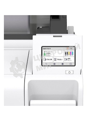 Плоттер струйный Canon imagePROGRAF TM-240 (6242C003), A1, цветное, 24