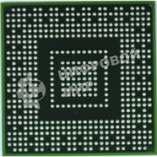 Чип nVidia N11M-OP2-S-B1 GT218-663-B1