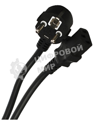 Кабель питания EU 1.8M CE021-CU1.5-1.8M VCOM