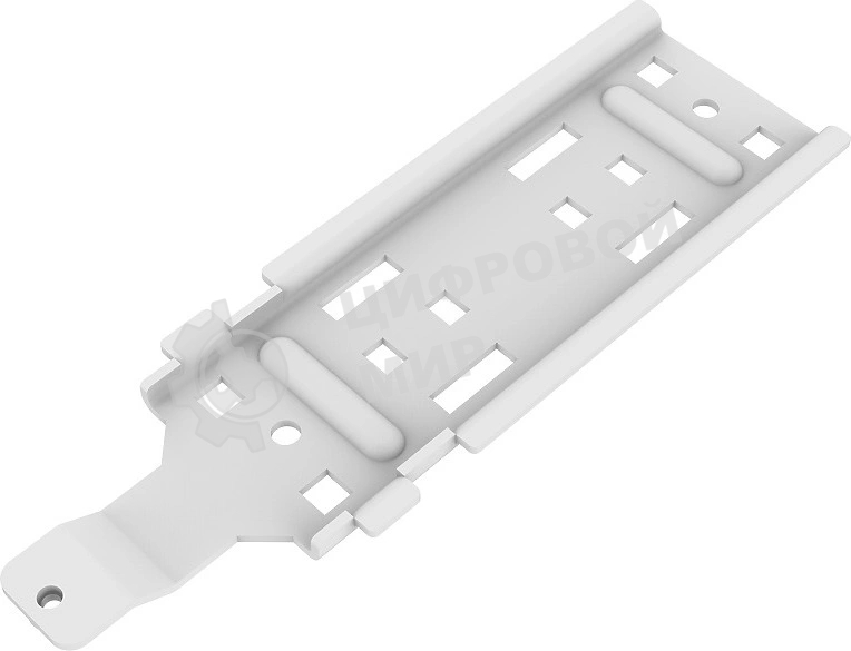 Уличная точка доступа Mikrotik Wi-Fi 6 2.4/5 AP 802.11a/n/ac/ax 2Gbit eth 9W 802.3af/at POE