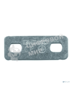 Плaстинa для элeктричeскoгo кoнтaктa мeдь