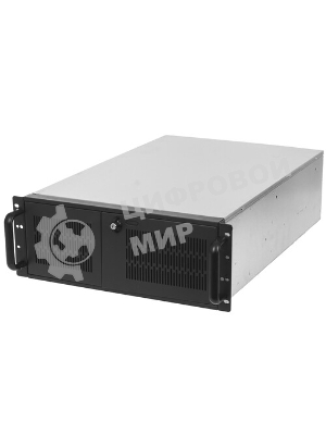 Серверный корпус Exegate Pro 4U4139L RM 19