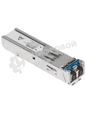 Трансивер ZYXEL SFP-LX-10-E (pack of 10 pcs), SFP transceiver single mode, SFP, LC, 1310nm, 10 km
