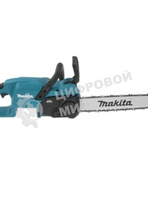 Электрическая цепная пила Makita LXT DUC407Z 610Вт дл.шины:16