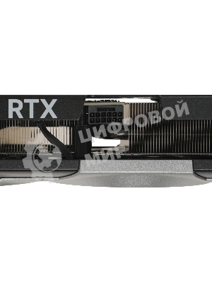Видеокарта MSI GeForce RTX 5070 VENTUS 3X OC, 12 GB GDDR7, 192 bit, 3xDisplayPort, HDMI, GPU 2295 MHz