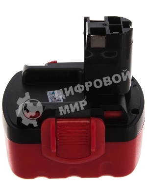 Аккумулятор TopON для электроинструмента Bosch TOP-PTGD-BOS-14.4/A/