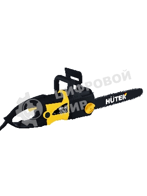 Электрическая цепная пила Huter ELS-2400 2400Вт дл.шин.:45см